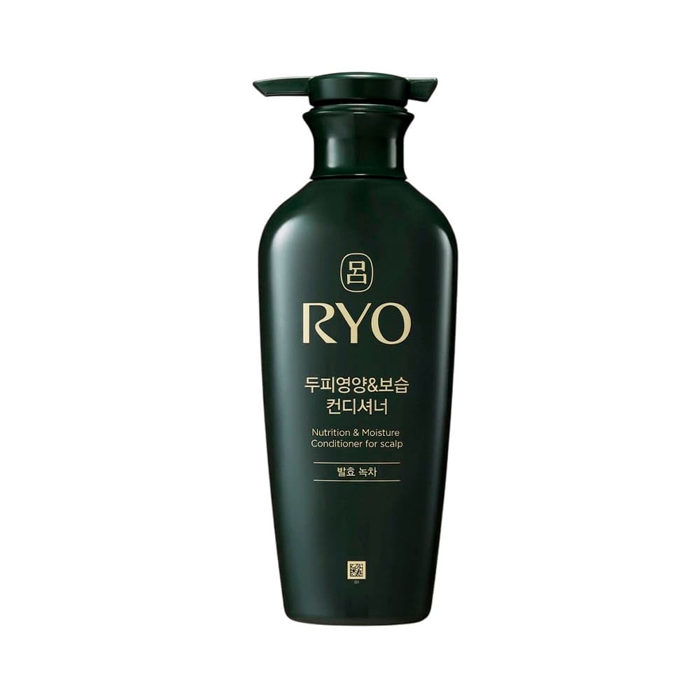 Anúncio: ACONDICIONADOR RYO NUTRITION & MOISTURE 400ML