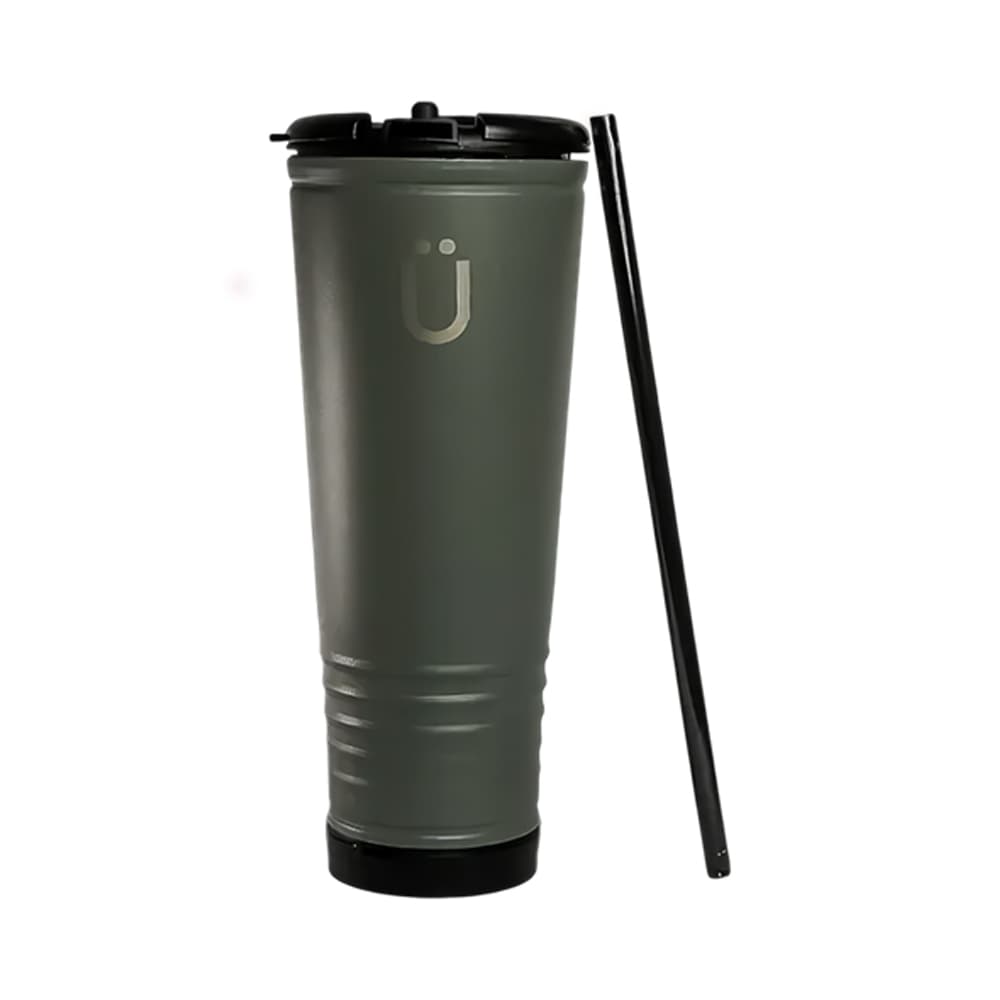 Anúncio: VASO TÉRMICO KUHL 70003 VUVUZELA 680ML GRIS