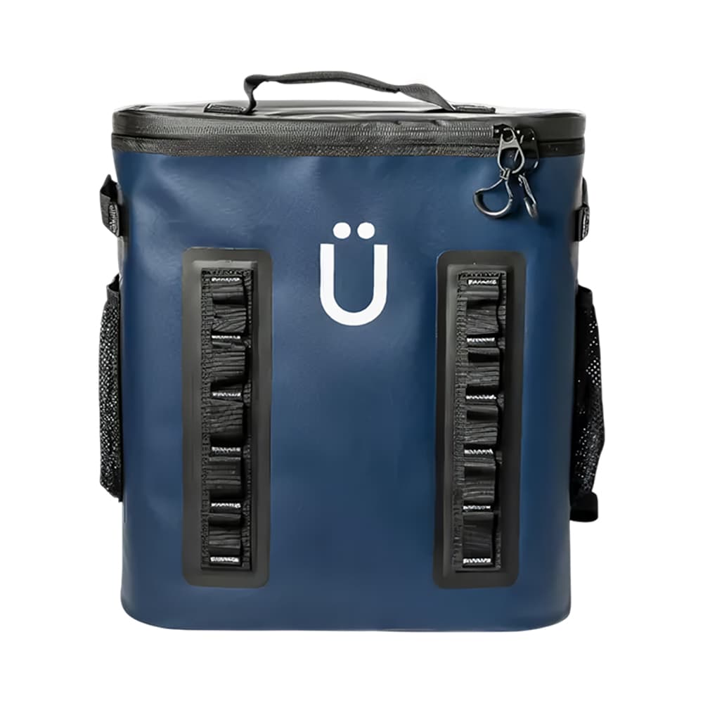 Anúncio: MOCHILA CONSERVADORA KUHL PRO 2002 AZUL 20L