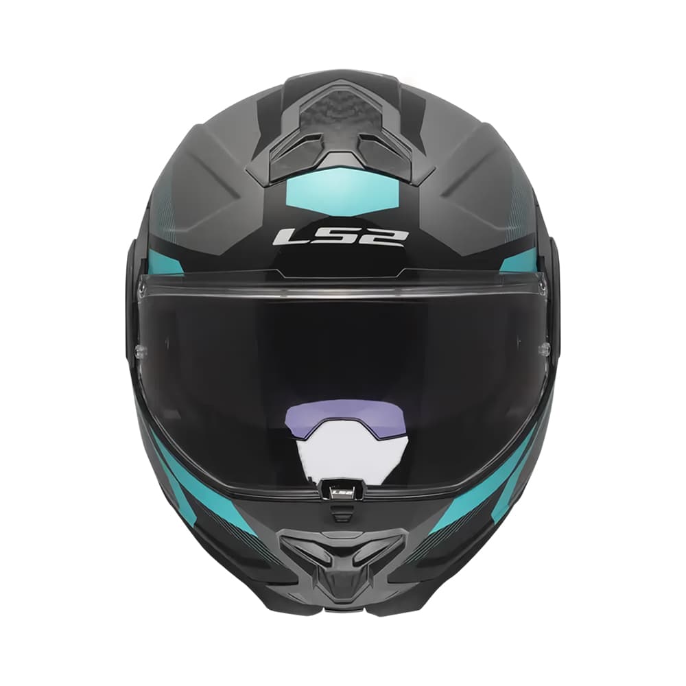 Anúncio: CASCO LS2 FF-910 ADVANT II TRIPLE NARDO