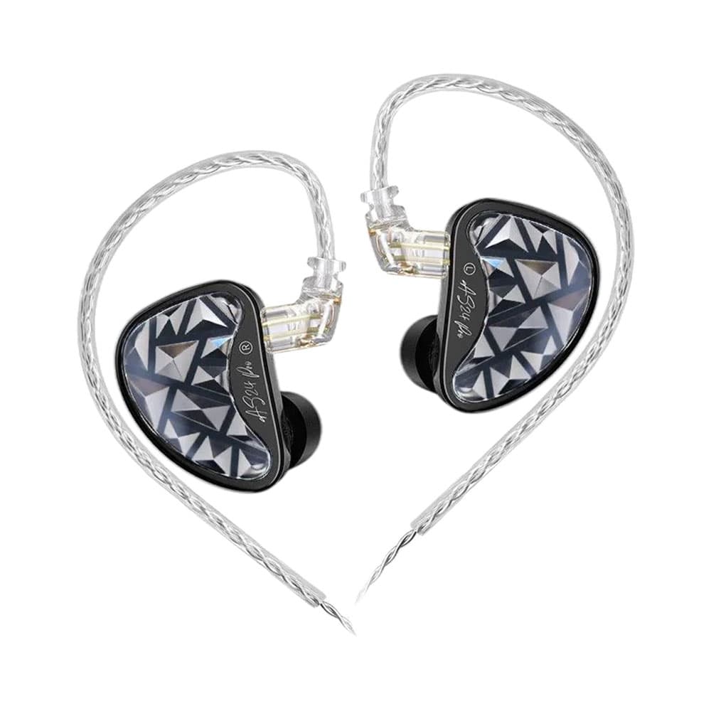 Anúncio: AURICULAR KZ AS24 PRO RETORNO