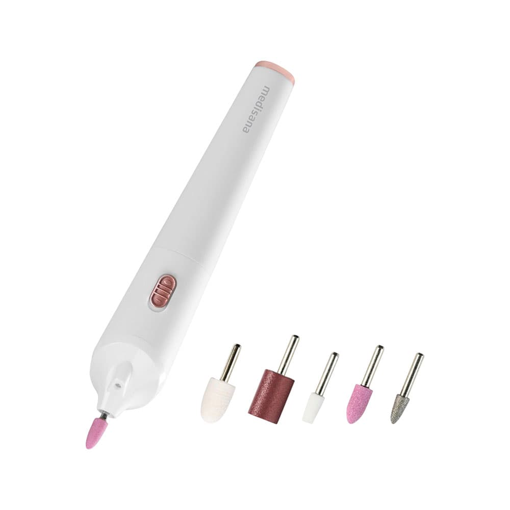 Anúncio: SET MEDISANA MP 900 MANICURA Y PEDICURA