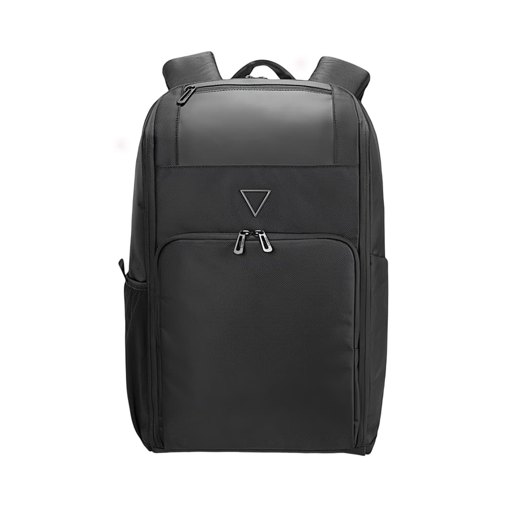 Anúncio: MOCHILA HYDRATE DUAL MATE 28+MP NEGRO 28L