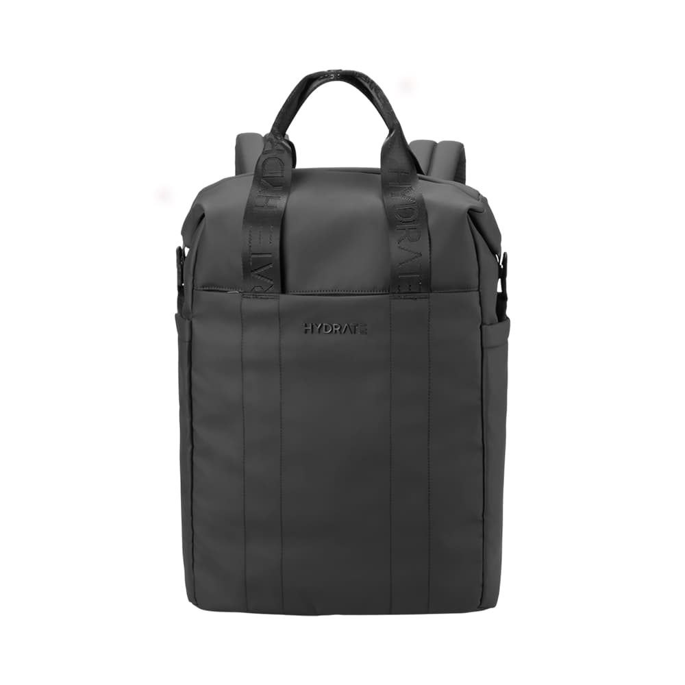 Anúncio: MOCHILA HYDRATE DAILY MATE 18+MP NEGRO 18L