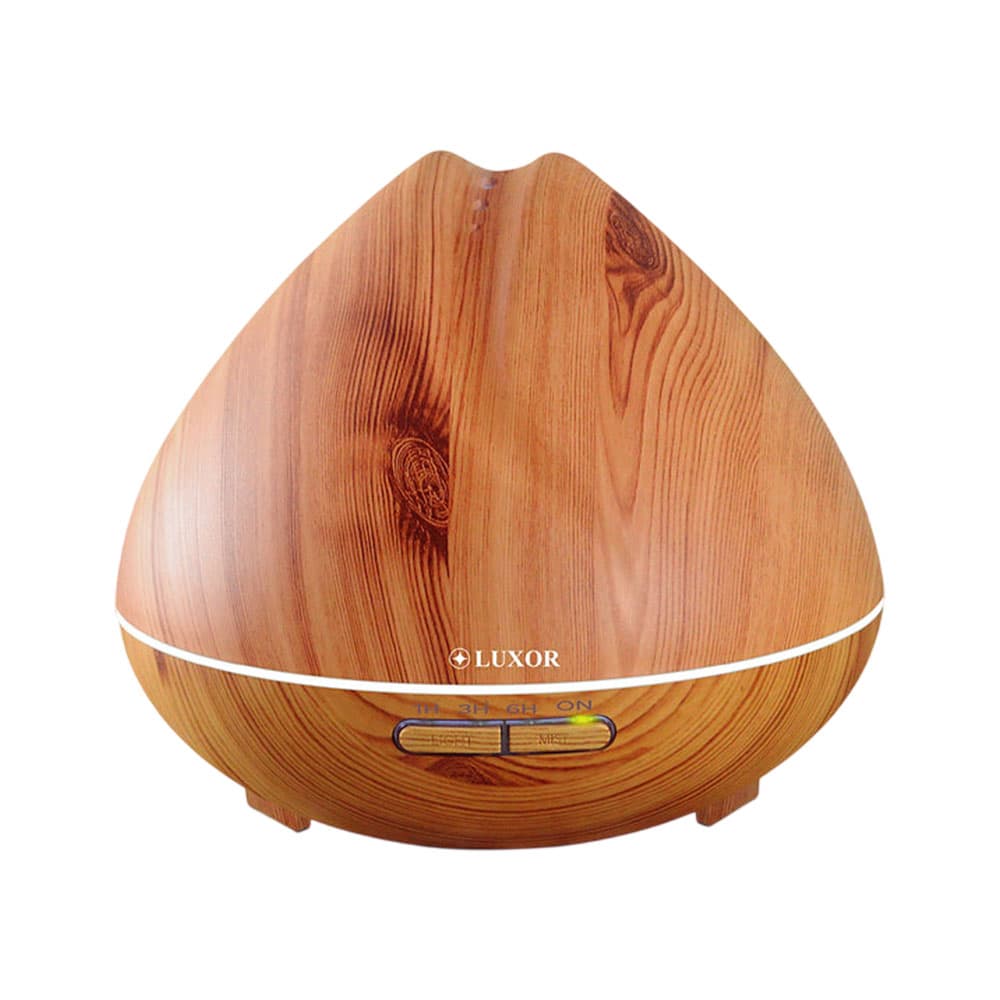 Anúncio: DIFUSOR DE AROMA LUXOR LX-DS2635 BIVOLT