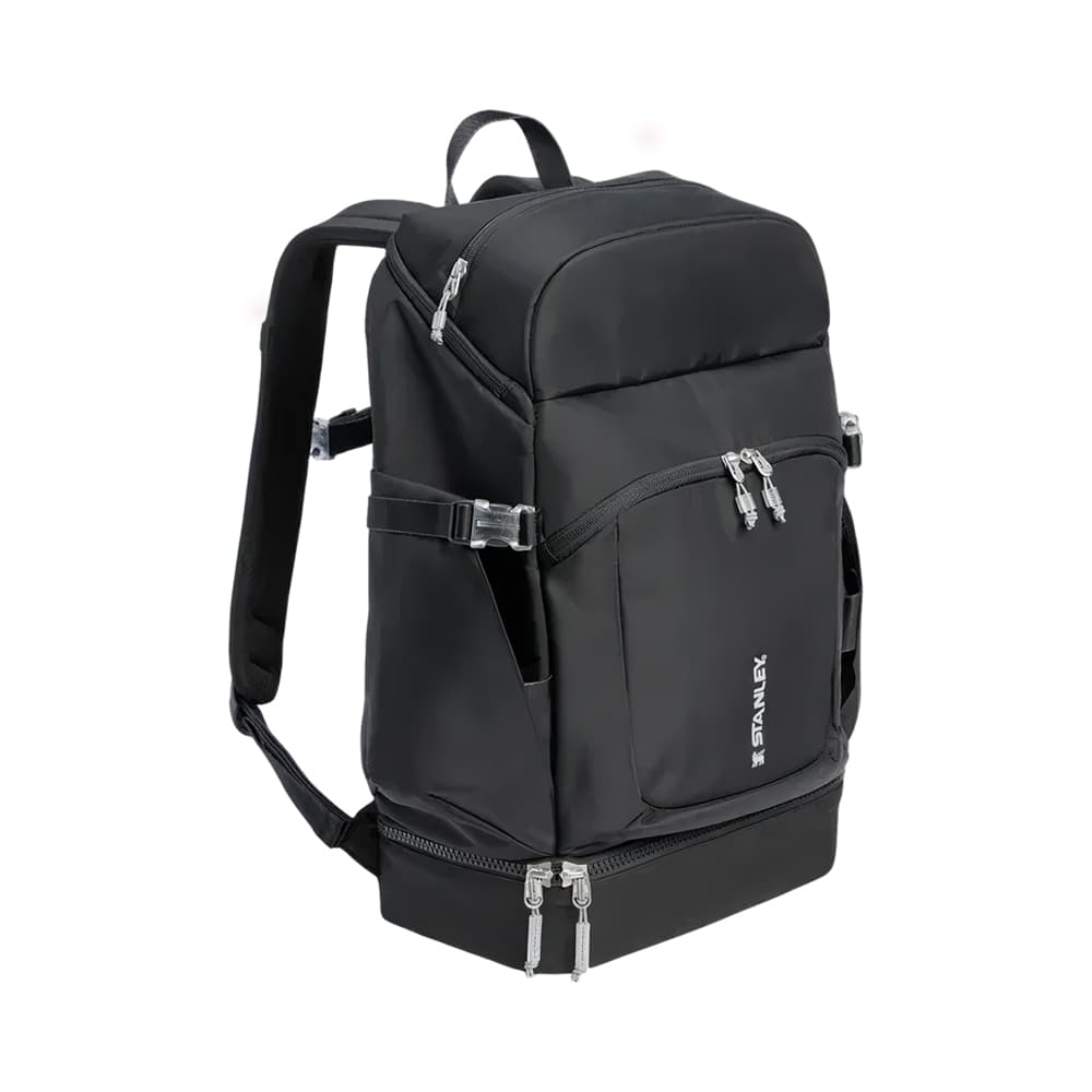 Anúncio: MOCHILA STANLEY VITALIZE NEGRO 29.2L