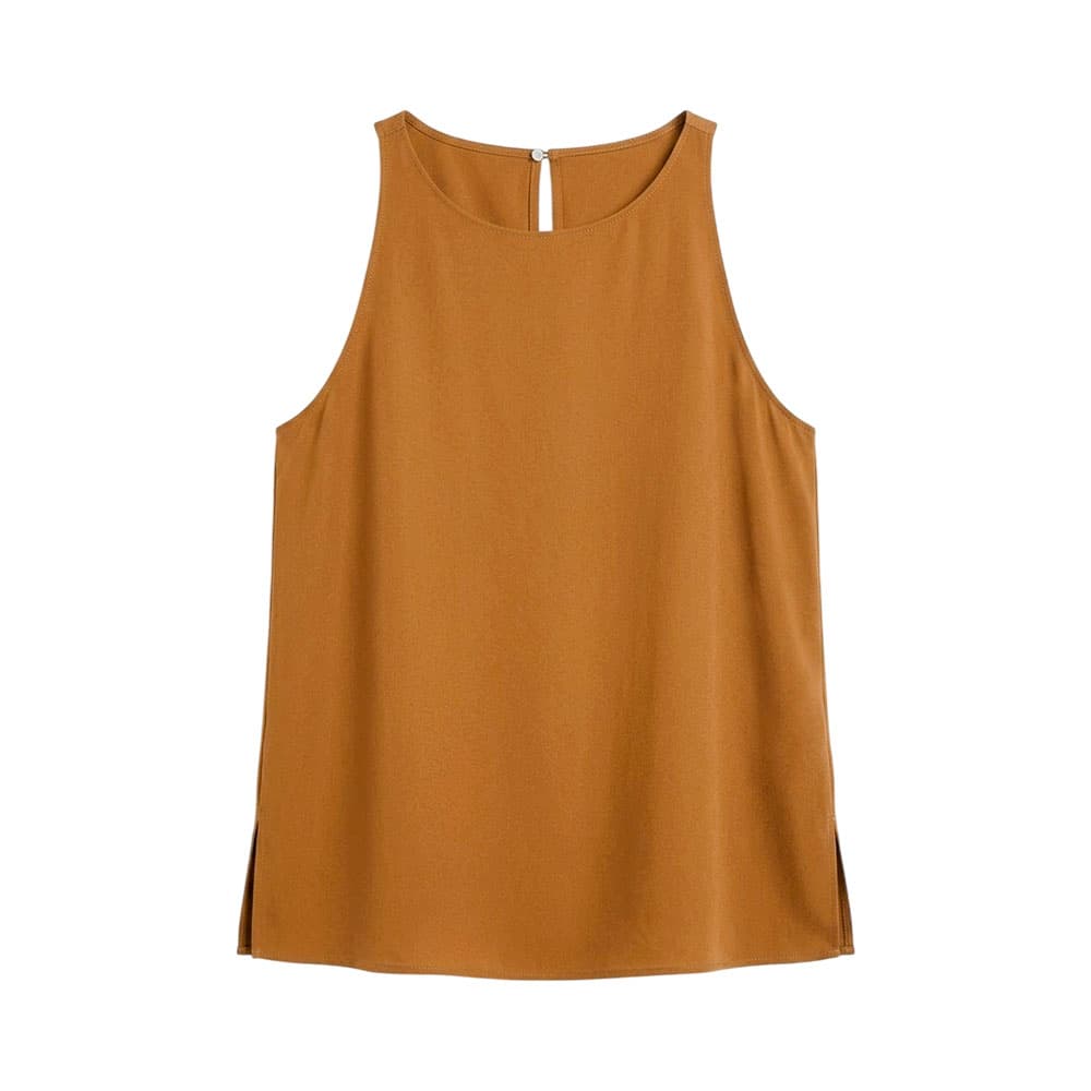 Anúncio: BLUSA HERING HFMNHLAEN FEMENINO