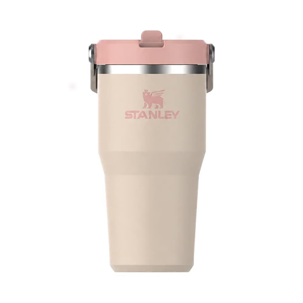 Anúncio: BOTELLA TÉRMICA STANLEY TUMBLER FLIP 590ML CHAMPAGNE
