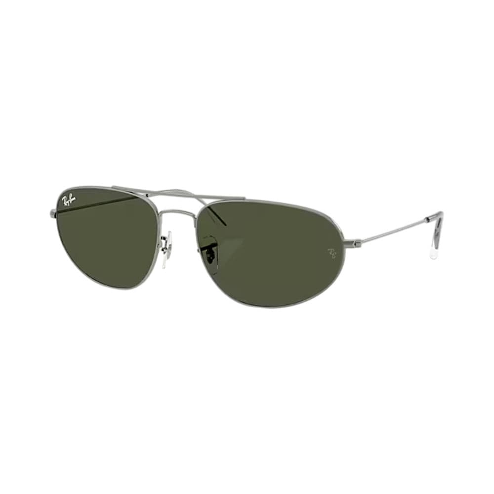 Anúncio: LENTE RAY BAN RB3945 004/31 62 UNISEX