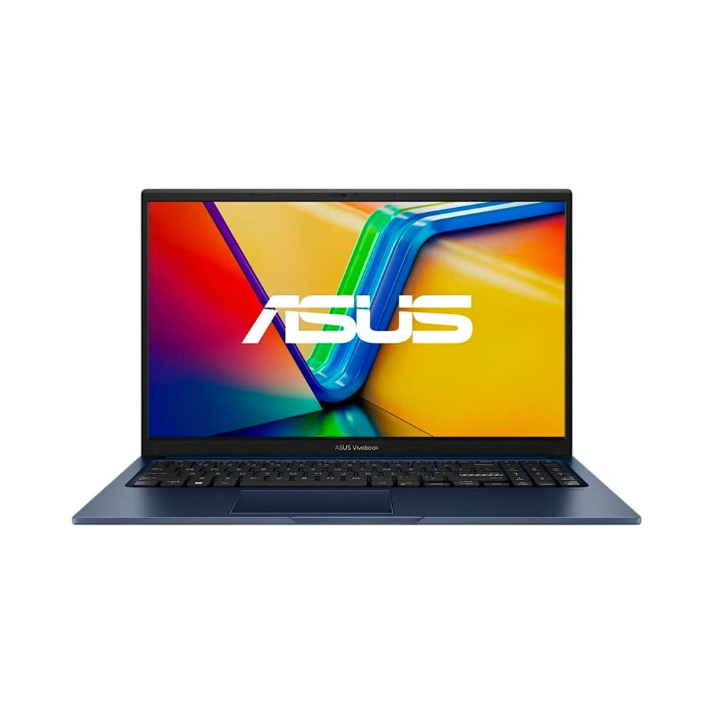 Anúncio: NOTEBOOK ASUS VIVOBOOK 15 X1504VA-BQ3131 INTEL CORE I5-120U 8GB RAM 512GB SSD 15.6"