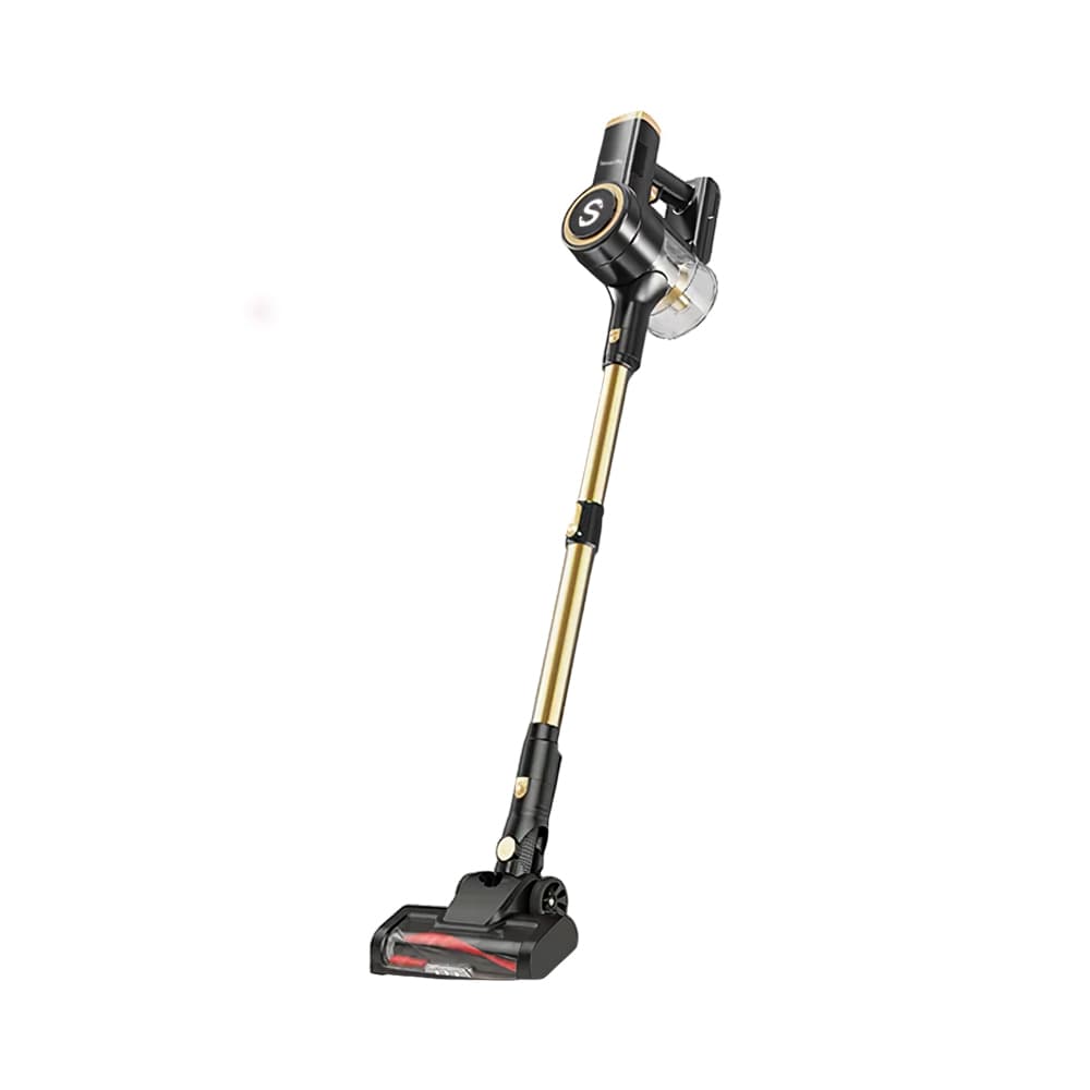 Anúncio: ASPIRADORA SMARTFY VCC01B BIVOLT NEGRO
