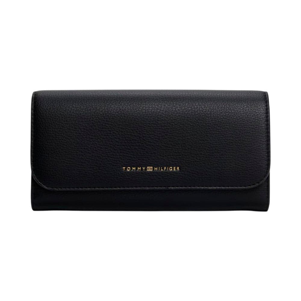 Anúncio: BILLETERA TOMMY HILFIGER AW0AW17734 BDS FEMENINO