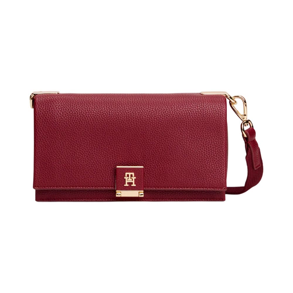 Anúncio: CARTERA TOMMY HILFIGER AW0AW17949 VLP