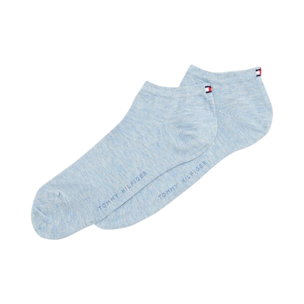 Anúncio: MEDIAS TOMMY HILFIGER 343024001046 FEMENINO 2 PARES