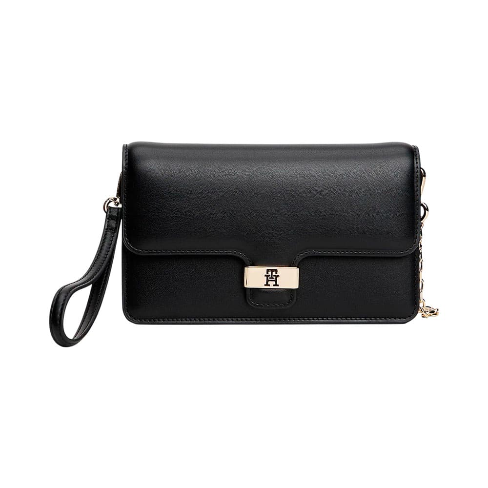 Anúncio: CARTERA TOMMY HILFIGER AW0AW18288 BDS
