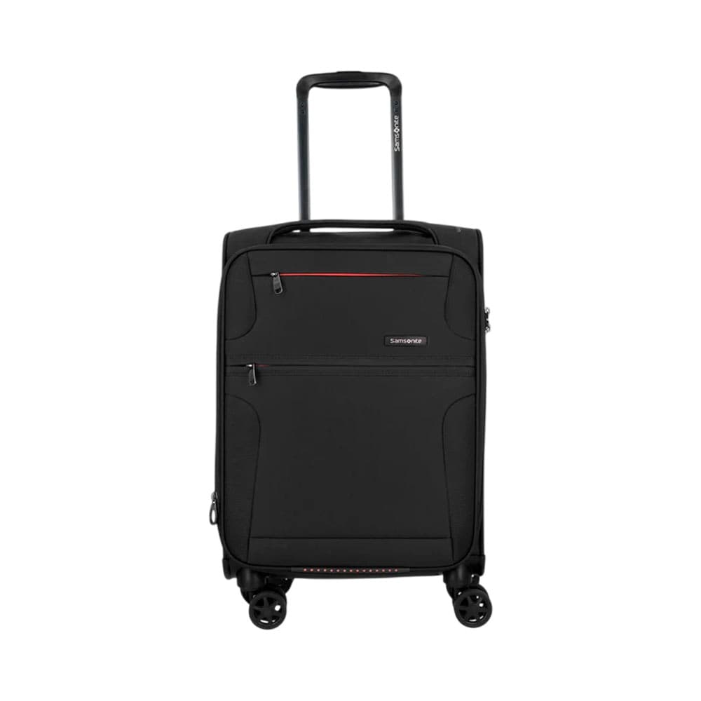 Anúncio: VALIJA SAMSONITE BAHIA LITE 156374-1041 P BLACK