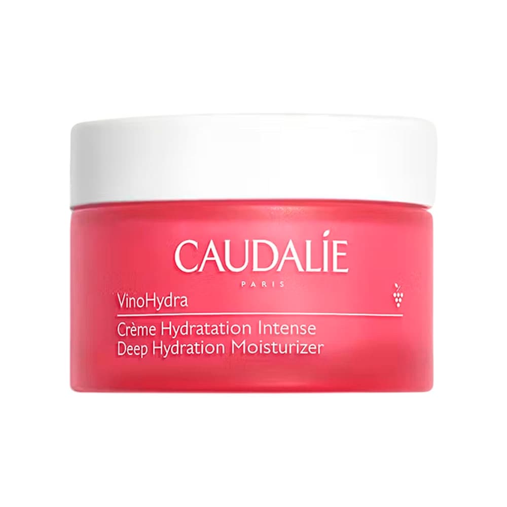 Anúncio: CREMA FACIAL CAUDALIE VINOHYDRA DEEP HYDRATATION INTENSE 50ML