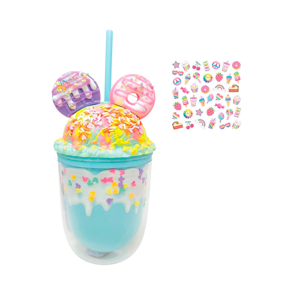 Anúncio: VASO SUNDAE HYDRATION 350ML HOT FOCUS 397RB