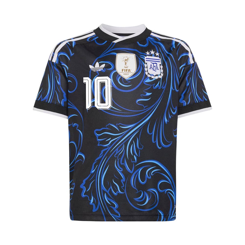 Anúncio: REMERA INFANTIL ADIDAS KH3942 AFA ARGENTINA 10
