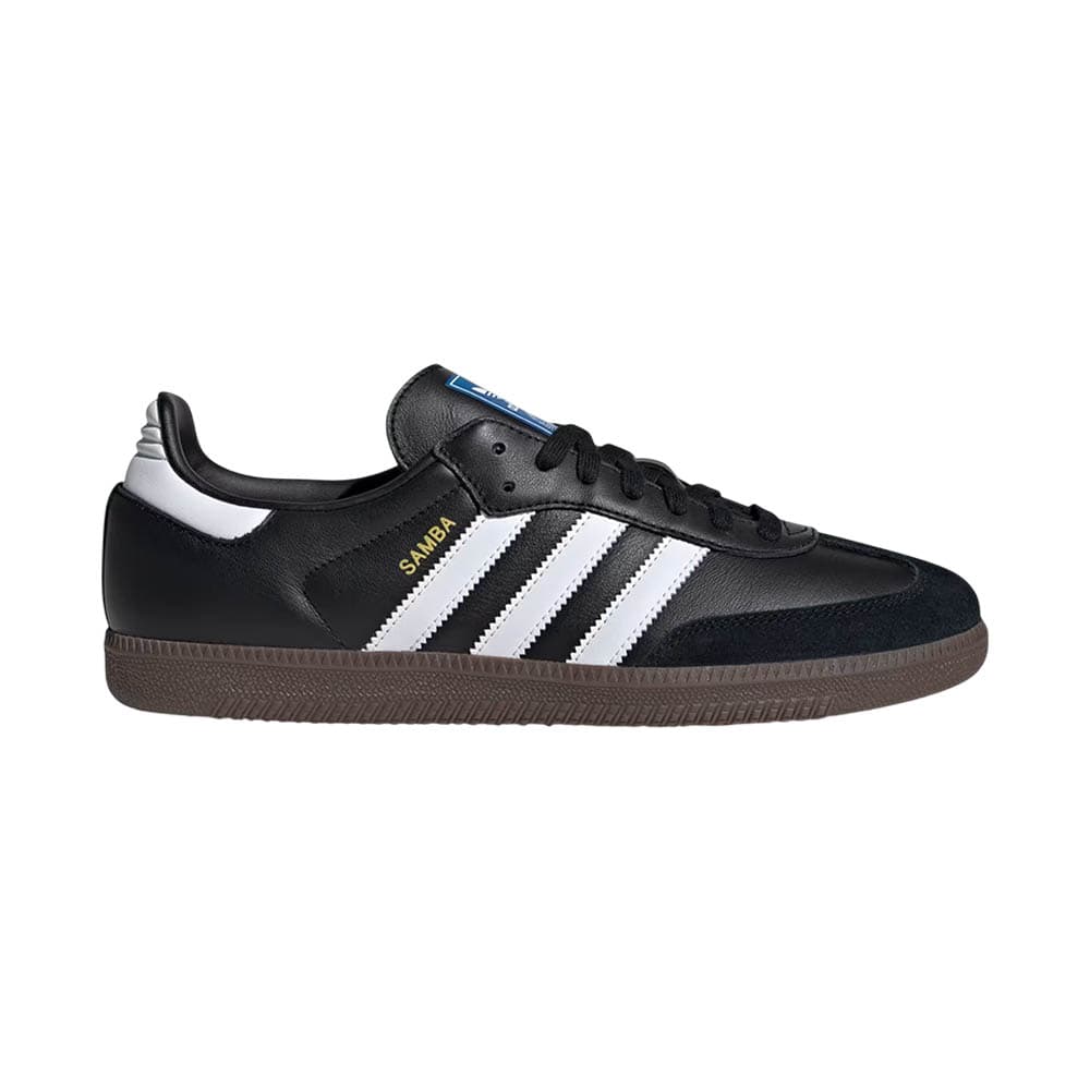 Anúncio: CALZADO DEPORTIVO ADIDAS B75807 SAMBA OG FEMENINO