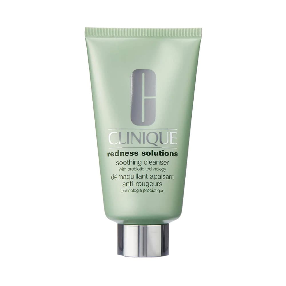 Anúncio: CREMA DE LIMPIEZA FACIAL CLINIQUE REDNESS SOLUTIONS 150ML