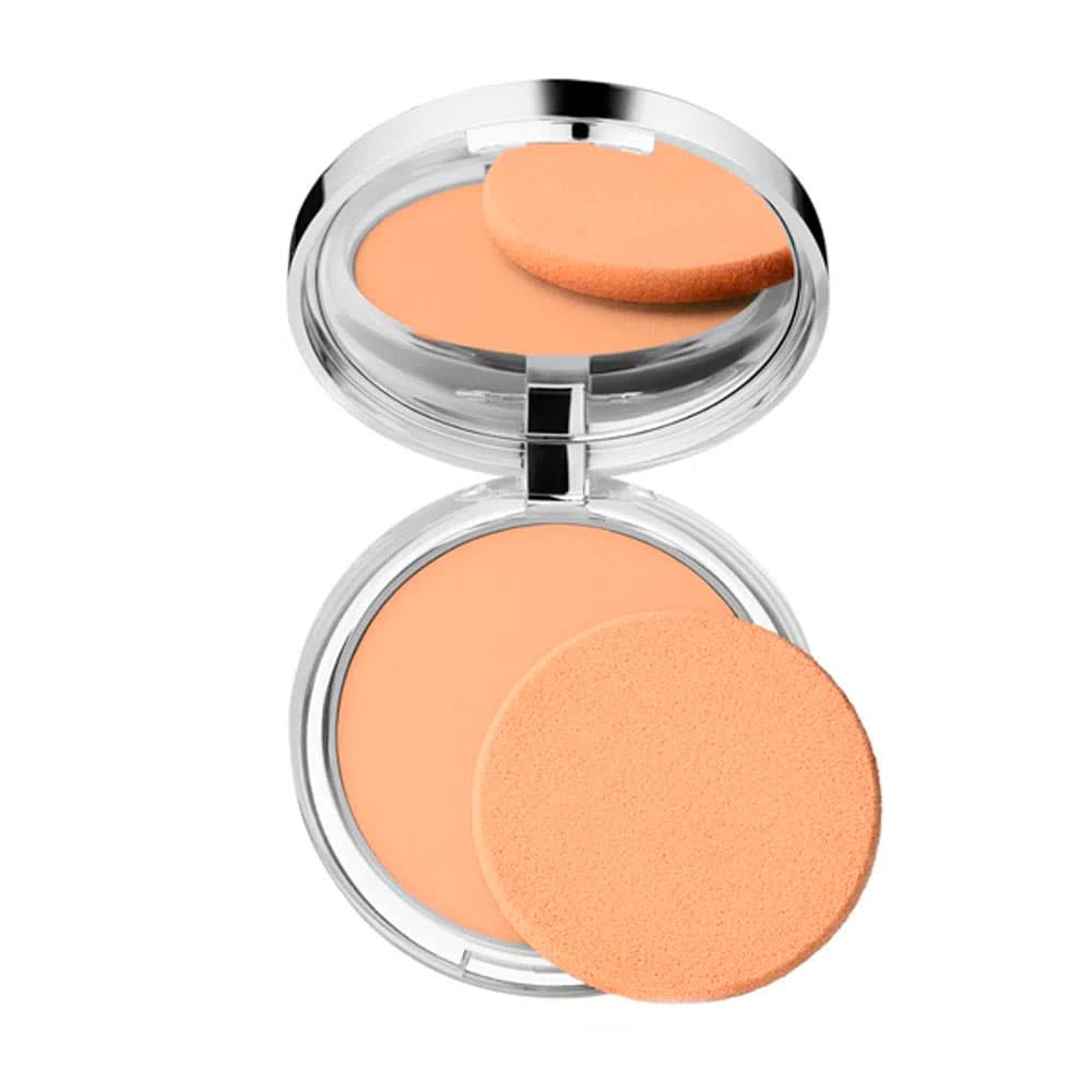 Anúncio: Polvo Clinique Stay-Matte 03 Stay Beige 7.6g
