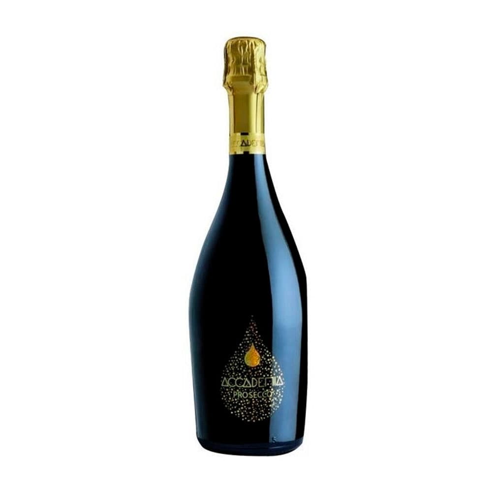 Anúncio: Espumante Bottega Accademia Prosecco DOC 750ml