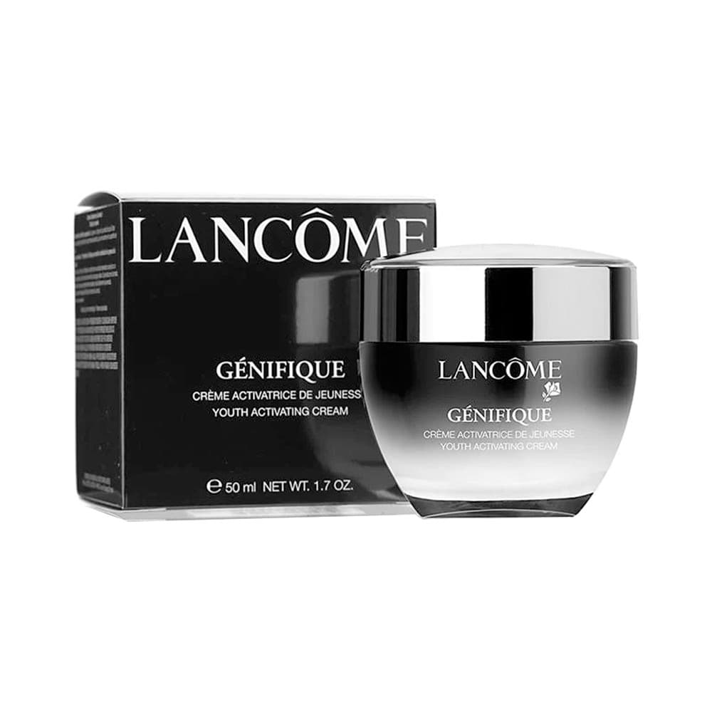 Anúncio: CREMA ANTIENVEJECIMIENTO LANCOME GÉNIFIQUE 50ML