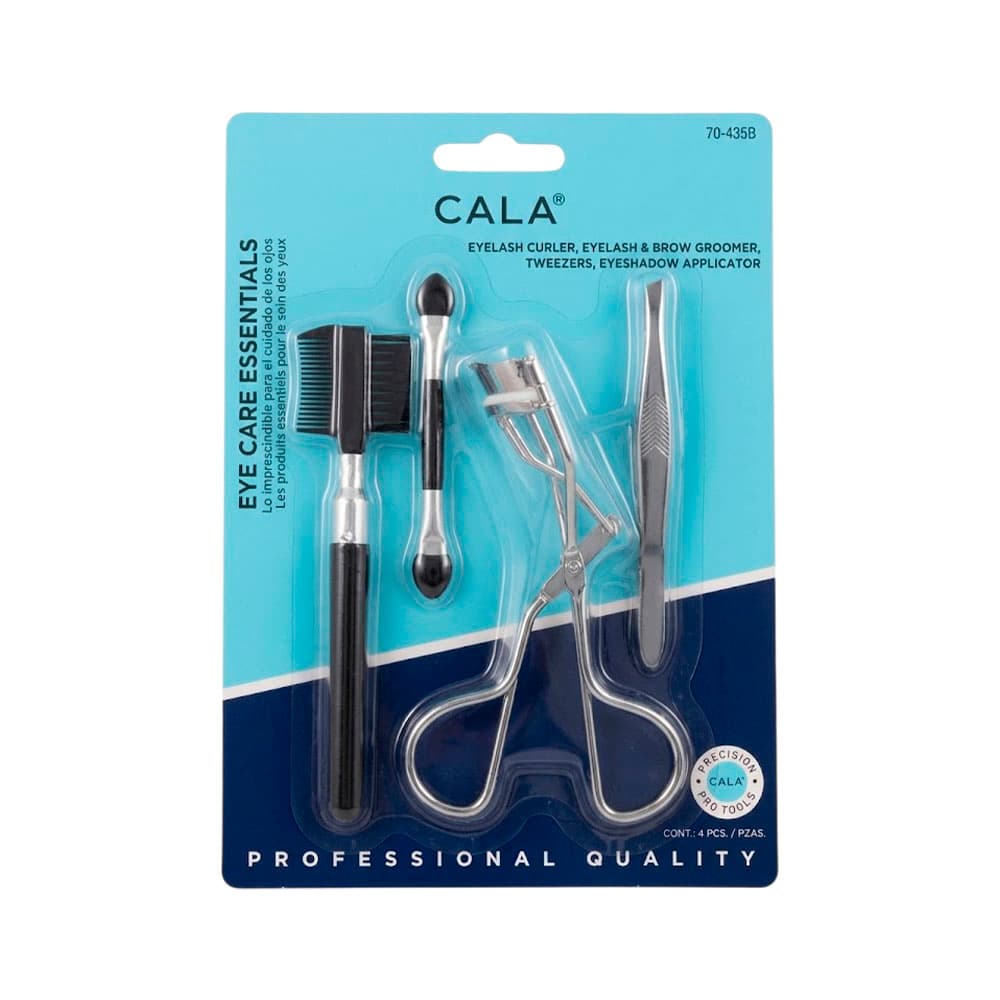 Anúncio: SET CALA EYE CARE ESSENTIALS 4 PIEZAS