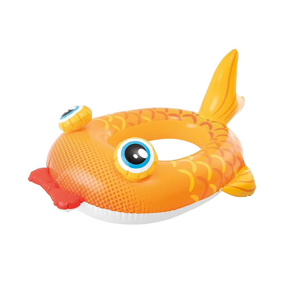 Anúncio: FLOTADOR INFLABLE INTEX 59380NP