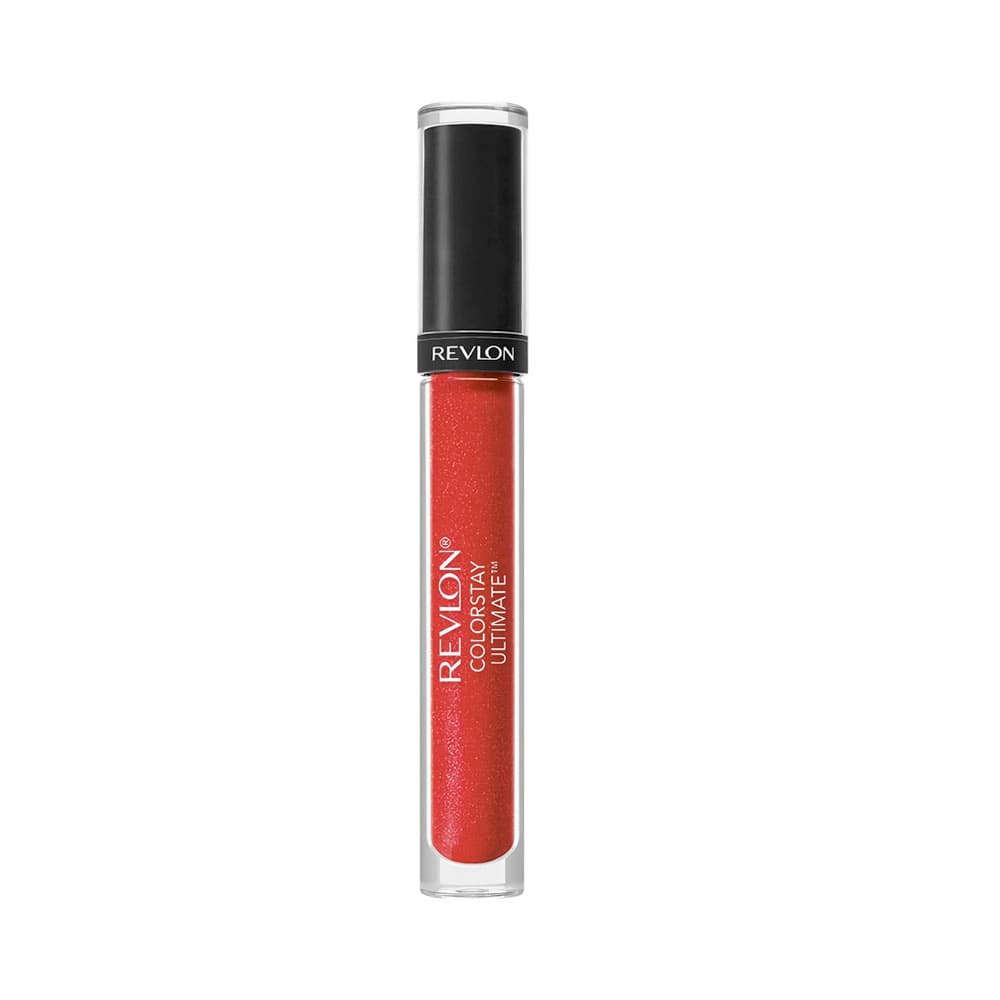 Anúncio: LABIAL LÍQUIDO REVLON COLORSTAY ULTIMATE 050 TOP TOMATO 3ML