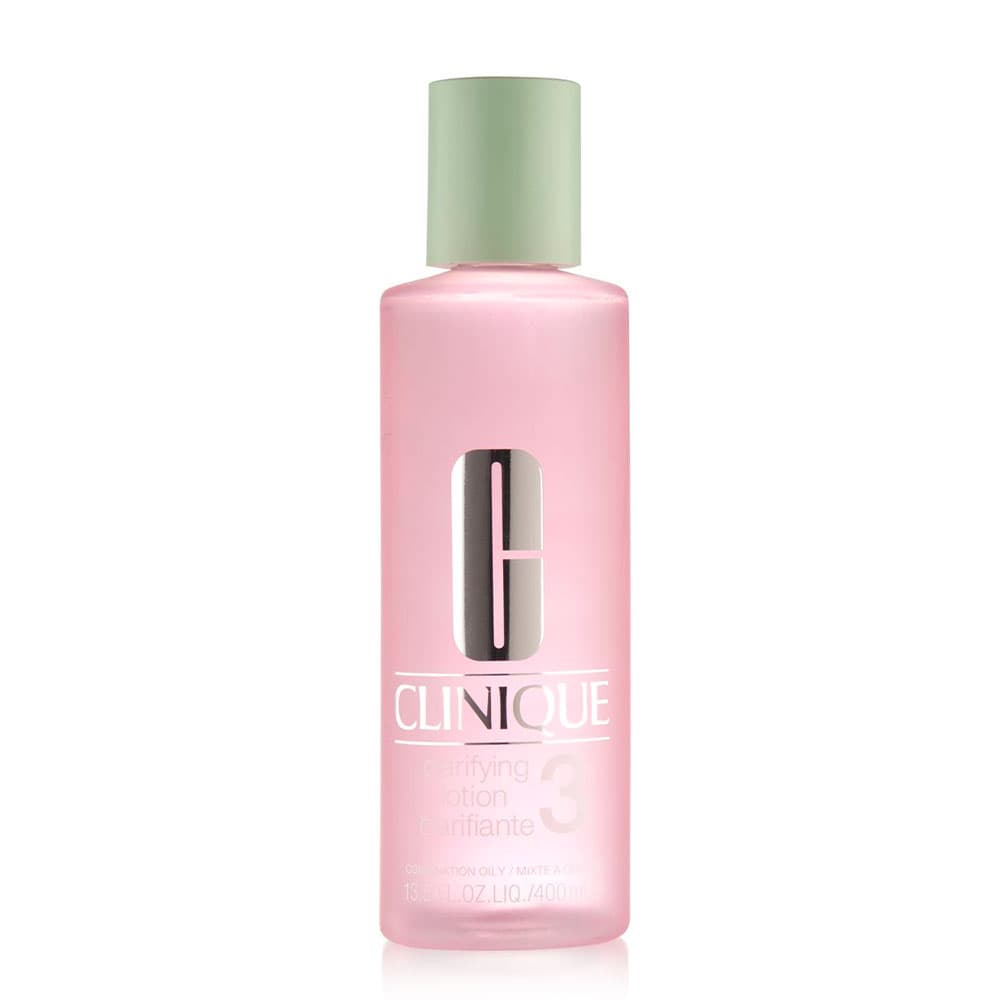 Anúncio: Tonico Clinique Clarifying Lotion 3 400ml
