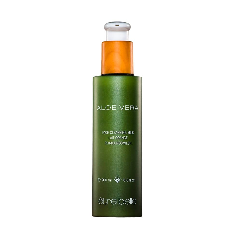 Anúncio: Leche Limpiadora Etre Belle Face Cleansing 200ml