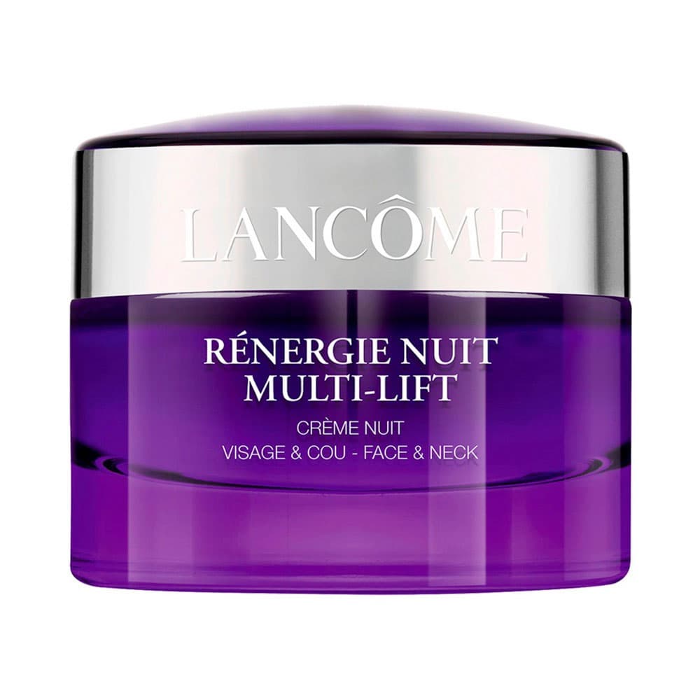 Anúncio: Crema Facial Lancome Renergie Nuit Multi-Lift 50ml