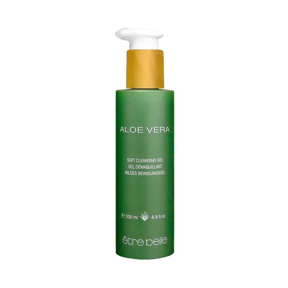 Anúncio: GEL LIMPIADOR ÊTRE BELLE ALOE VERA 200ML