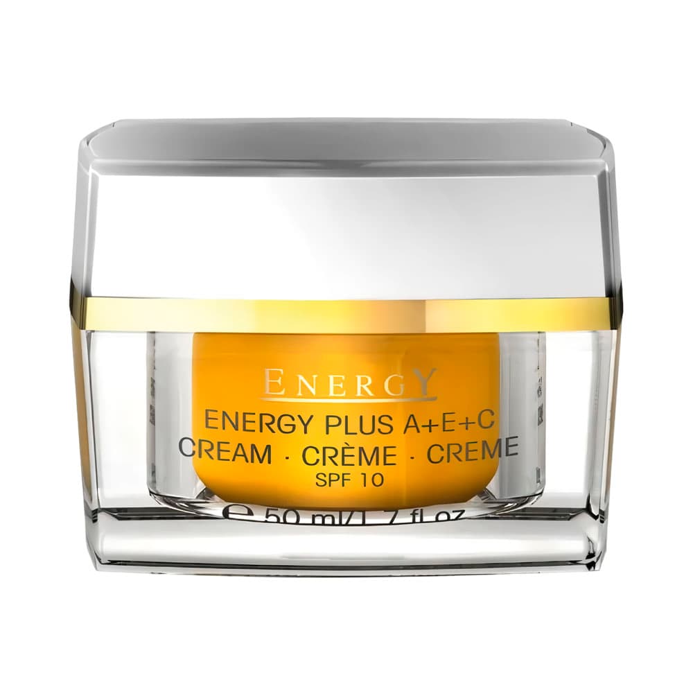 Anúncio: CREMA FACIAL ÊTRE BELLE ENERGY PLUS 50ML