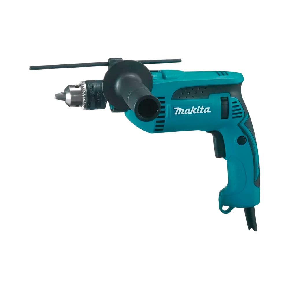 Anúncio: TALADRO PERCUTOR MAKITA HP1640 16MM 760W 110V