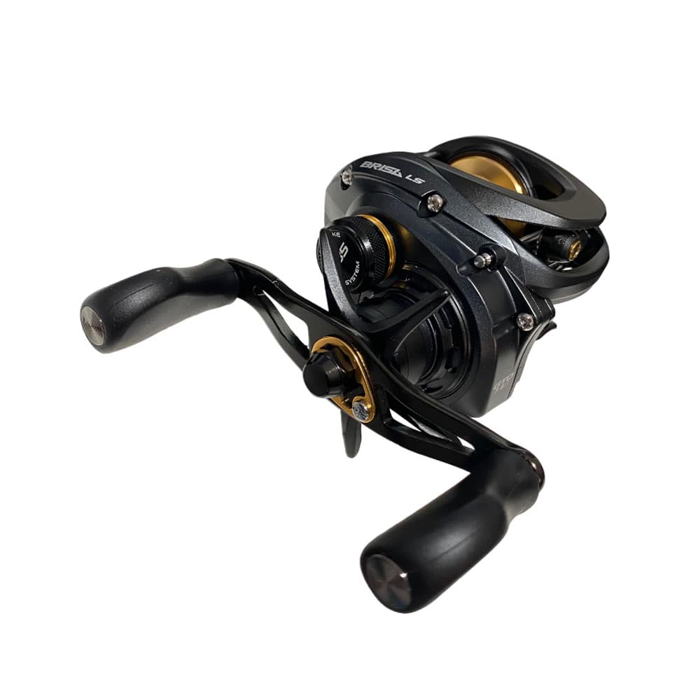 Anúncio: CARRETILLA MARINE SPORTS BRISA LS 11000 IZQUIERDA