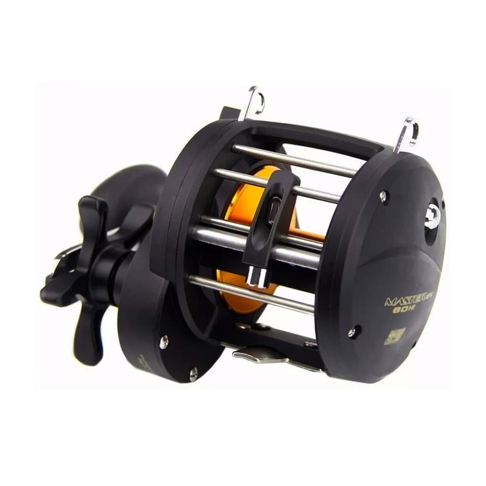 Anúncio: CARRETILLA MARINE MASTER 60 IZQUIERDA