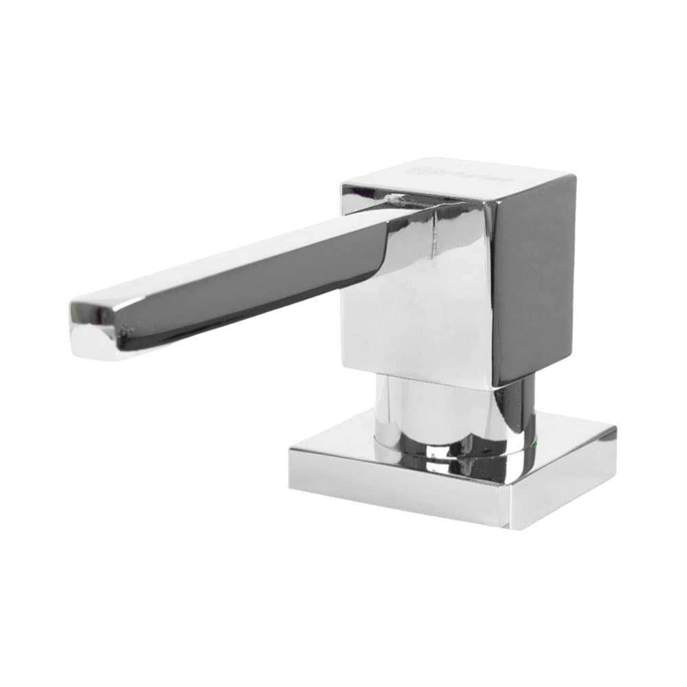 Anúncio: DISPENSADOR DE JABÓN EMPOTRABLE PARISE DS03C 300ML