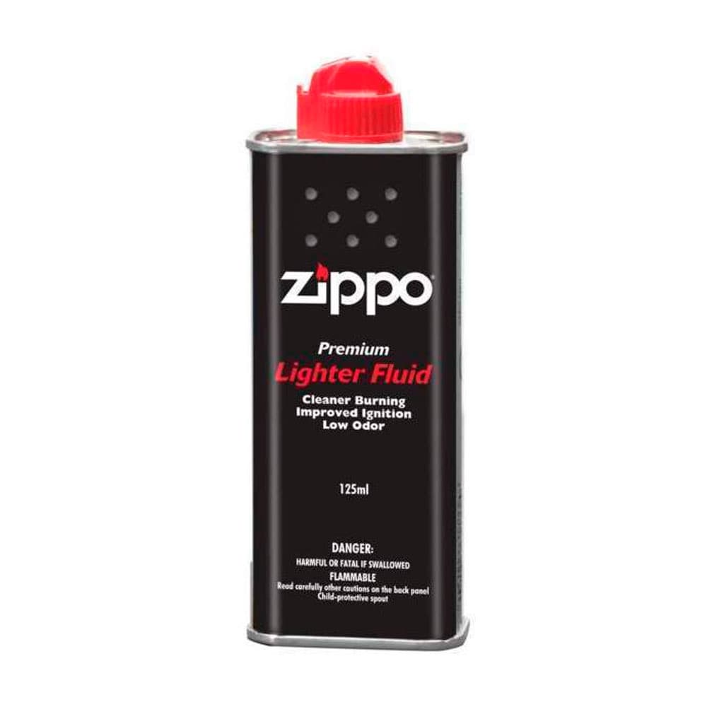 Anúncio: FLUIDO PARA ENCENDEDOR ZIPPO 125ML