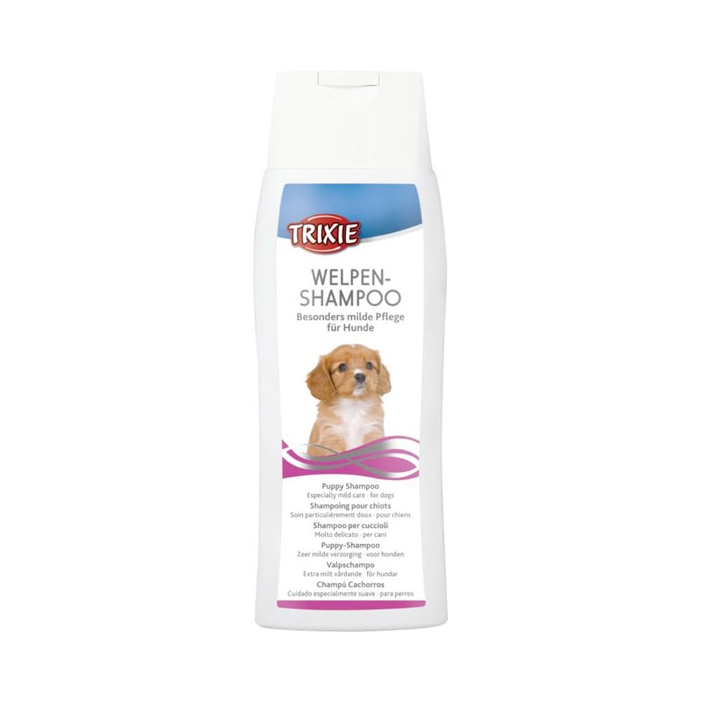 Anúncio: SHAMPOO PARA CACHORROS TRIXIE 250ML