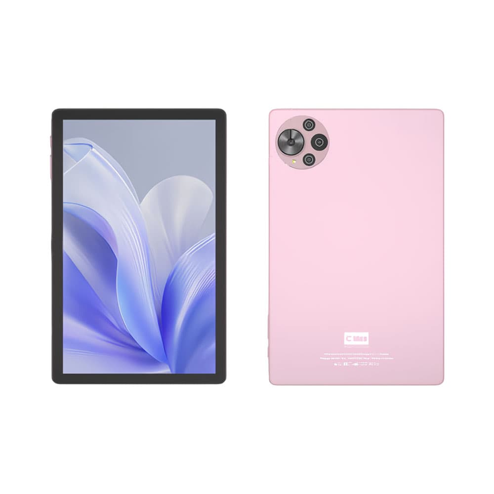 Anúncio: TABLET C IDEA CM10500 PLUS 8GB 1TB 10.5" ROSADO