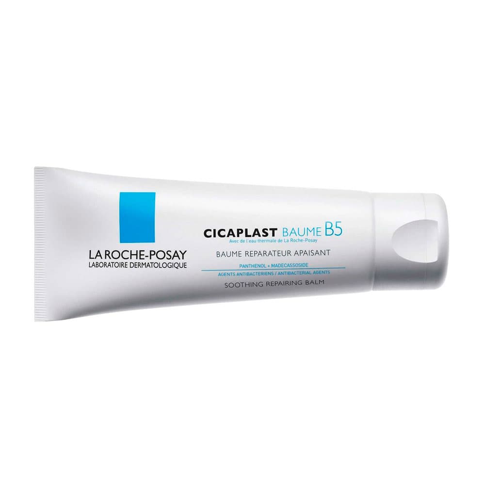 Anúncio: Cicaplast La Roche Posay Baume B5 100ml