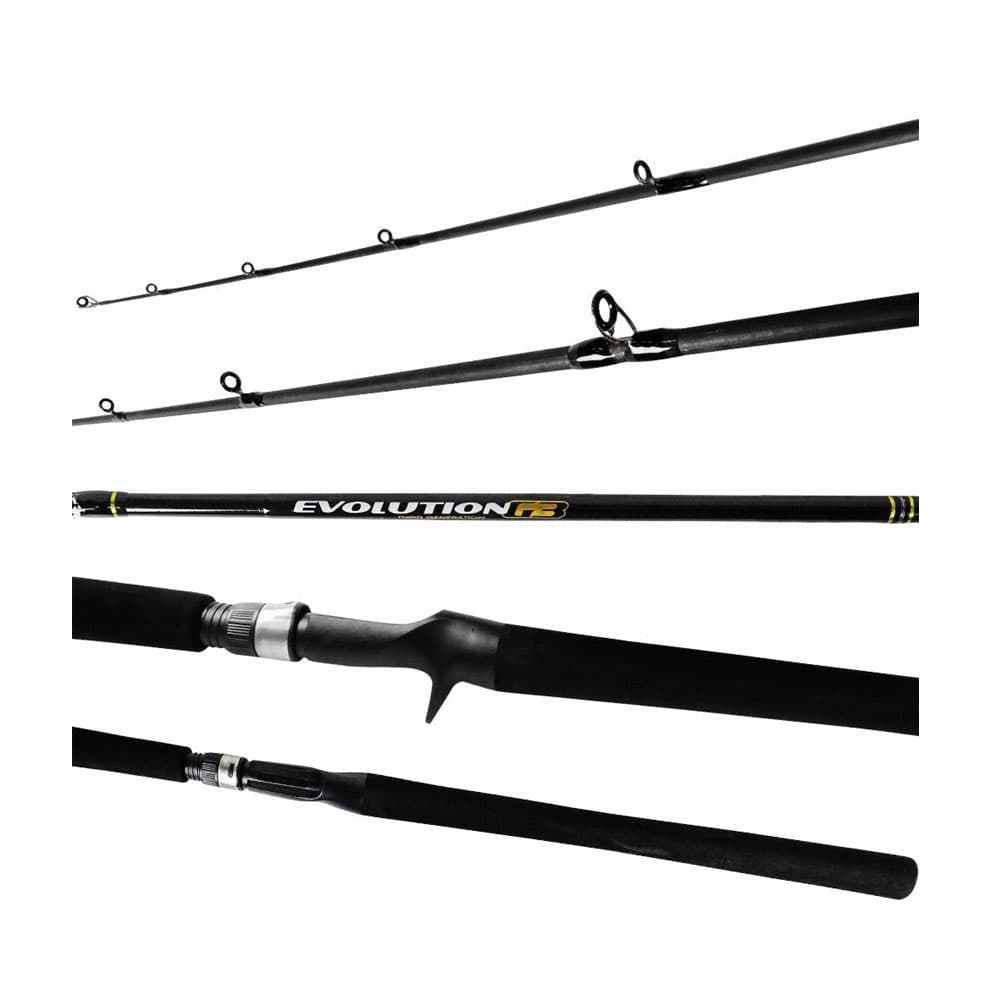 Anúncio: VARA MARINE EVOL G3 C561M 10/20L PARA CARRETILLA