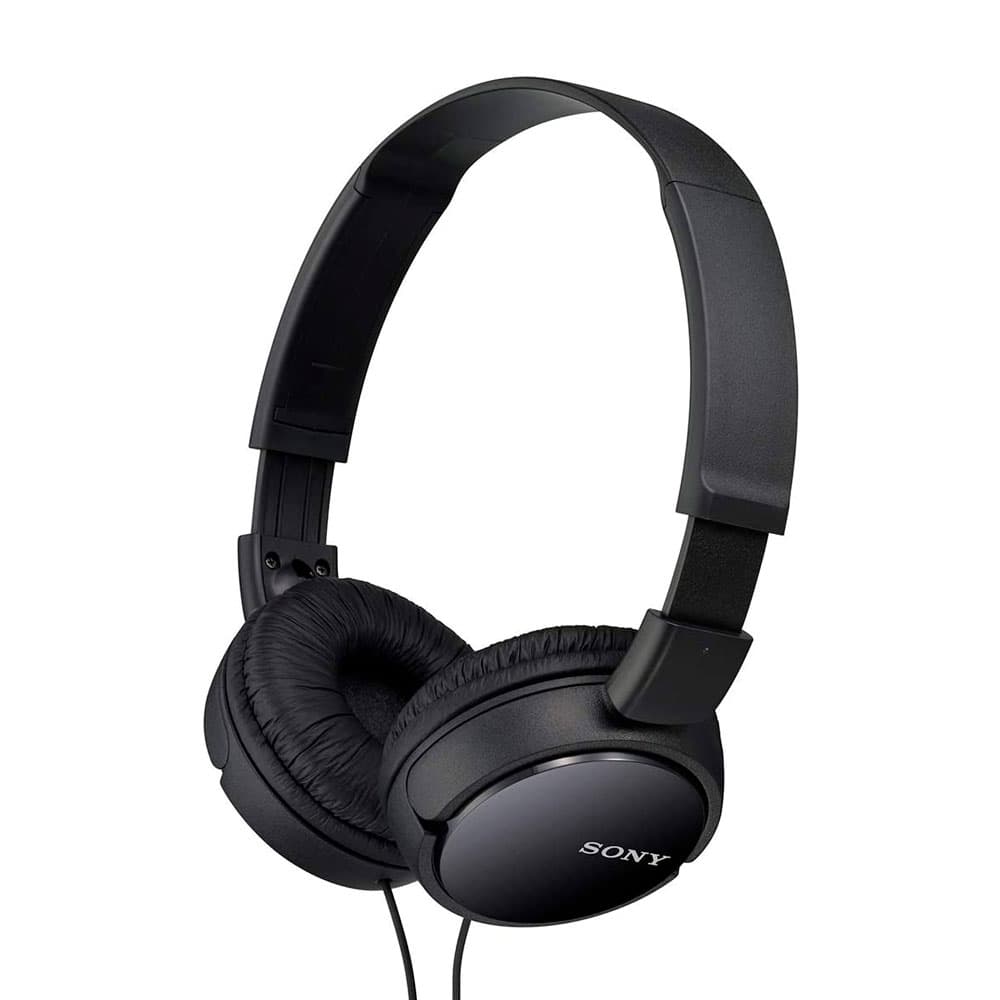 Anúncio: Auricular Sony ZX-110 Black