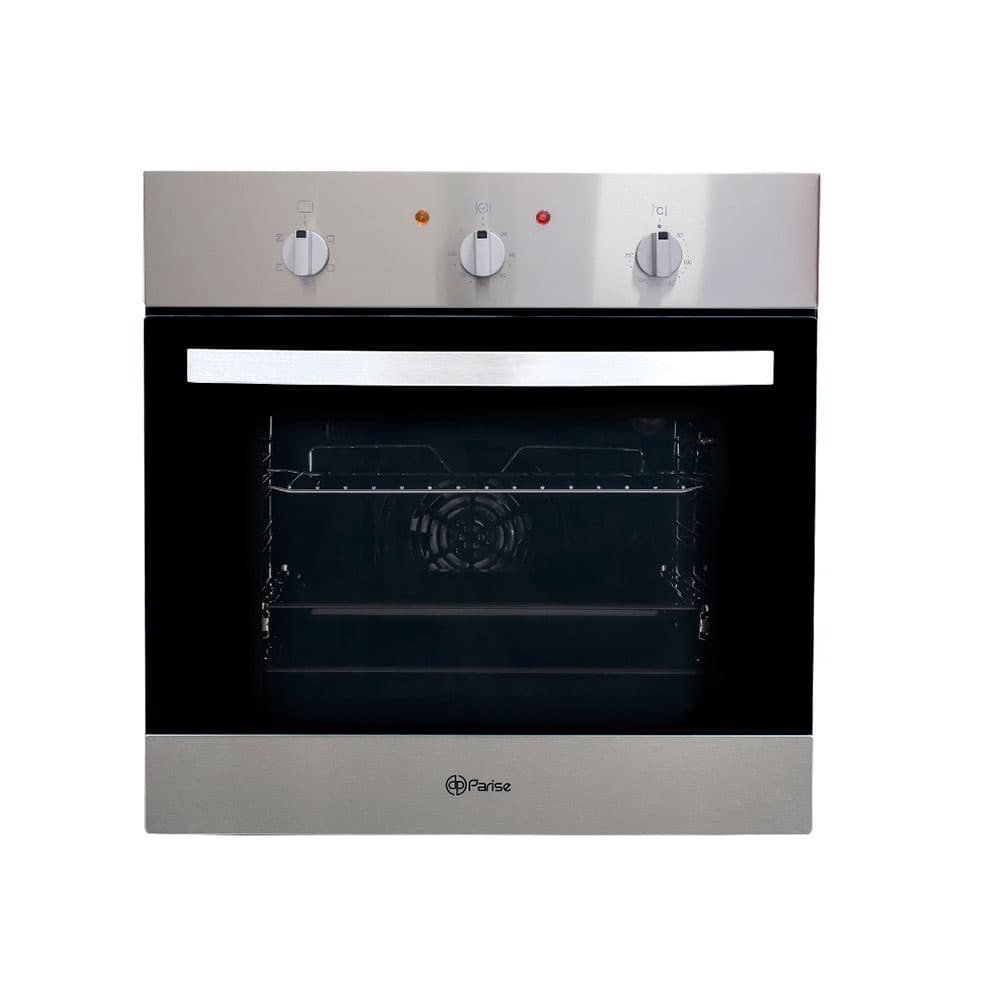 Anúncio: HORNO ELÉCTRICO DE EMBUTIR PARISE BF226B 220V