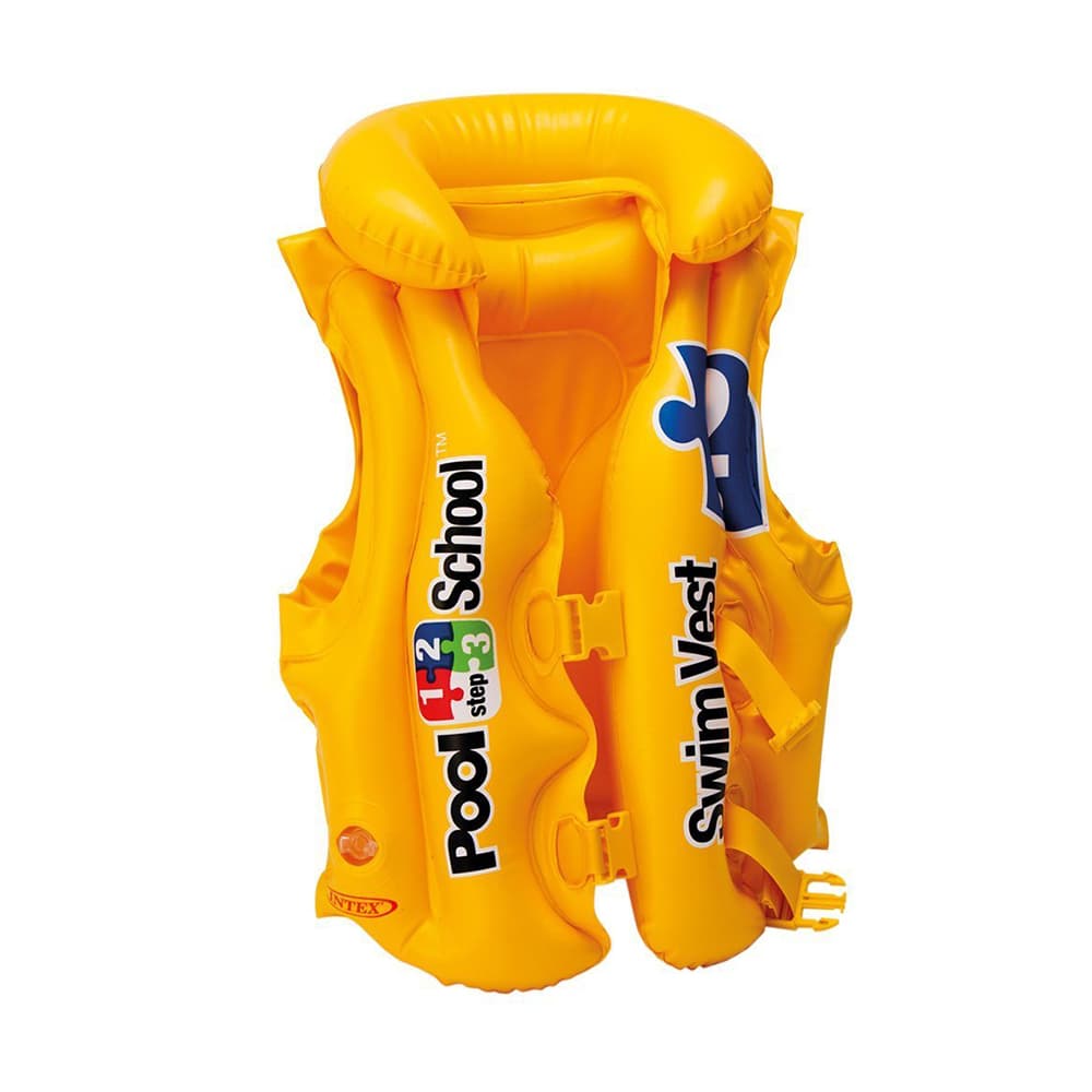 Anúncio: INFLABLES INTEX 58660 SALVAVIDAS INFANTIL