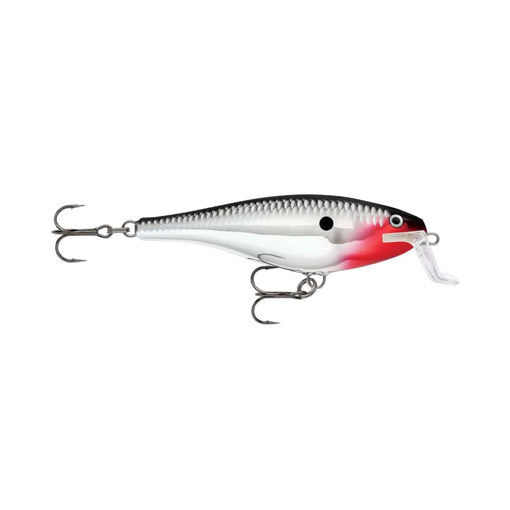 Anúncio: SEÑUELO ARTIFICIAL RAPALA SSR14 CH 14CM 45GR