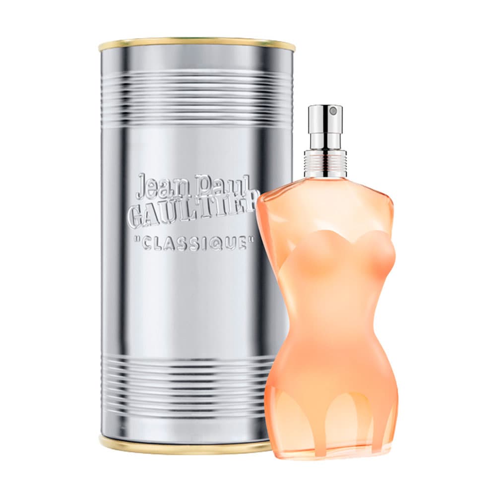 Anúncio: Perfume Jean Paul Gaultier Le Classique Eau de Toilette 100ml